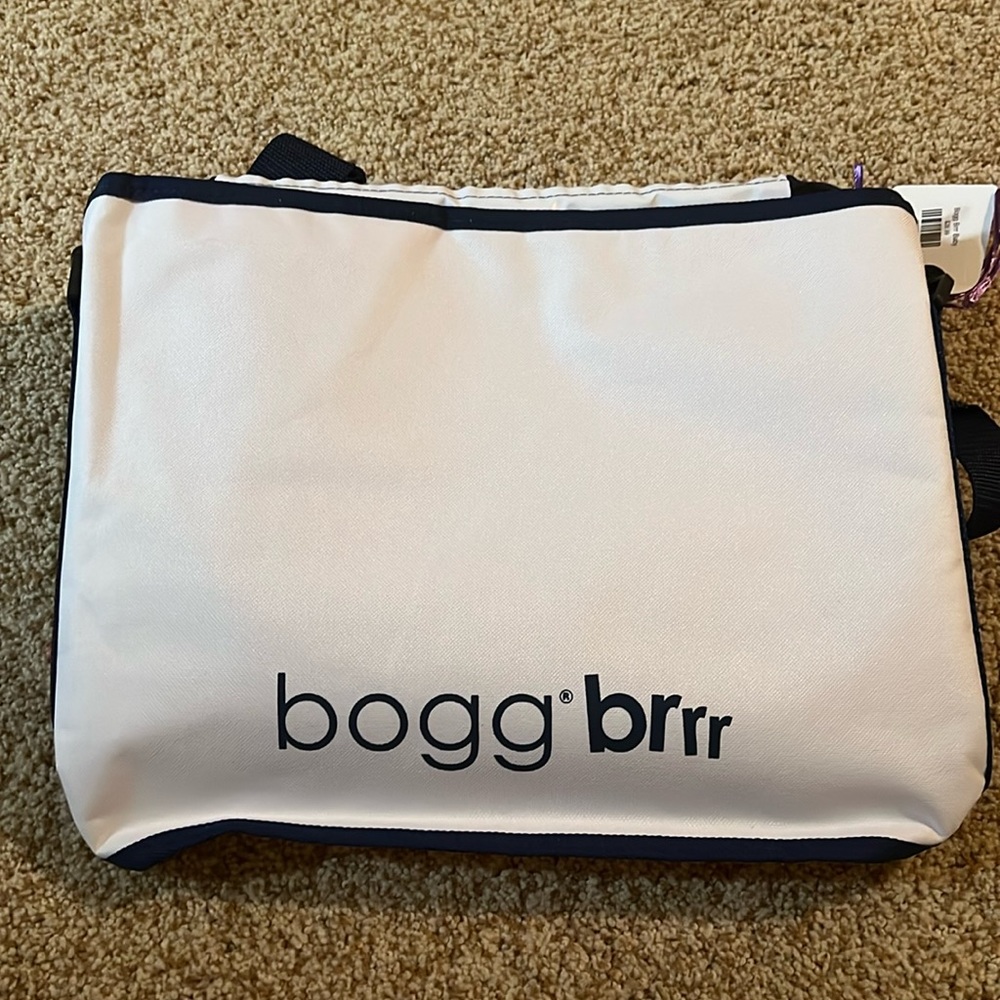 Bogg Brrr Baby